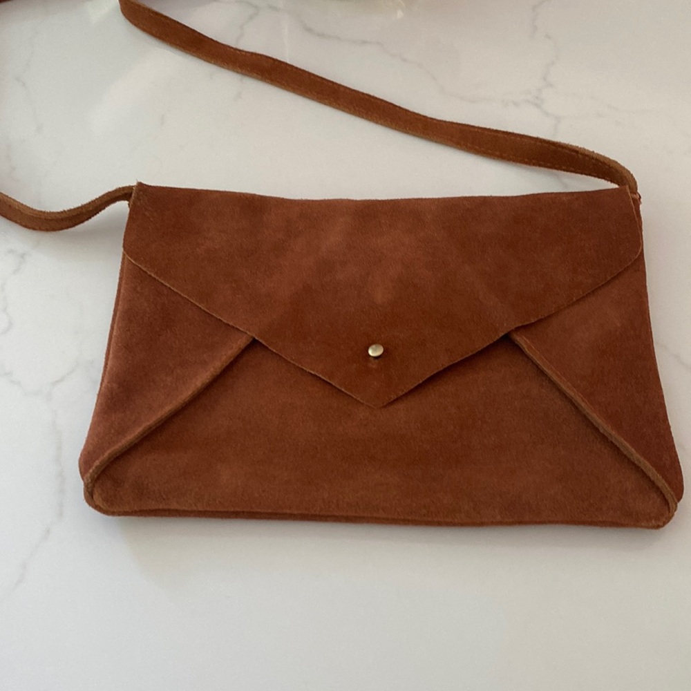 Moda Luxe Purse